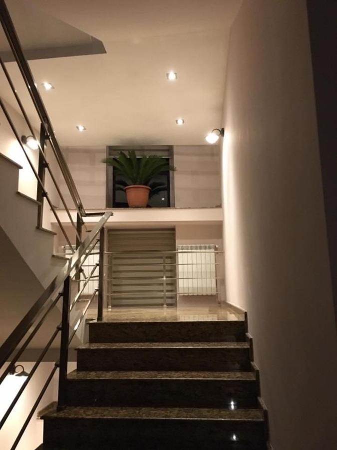 Hotel Light Palace Батуми Екстериор снимка